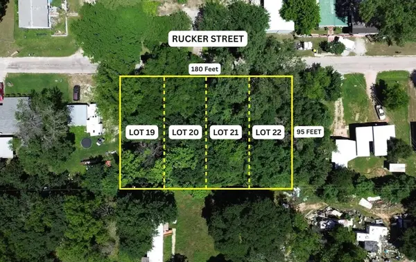 7141 Rucker, Azle, TX 76020