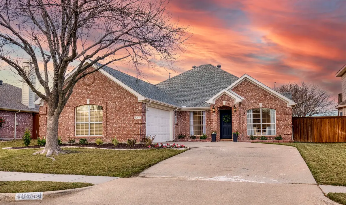 10814 Spring Lake Road, Frisco, TX 75035 - Image #1