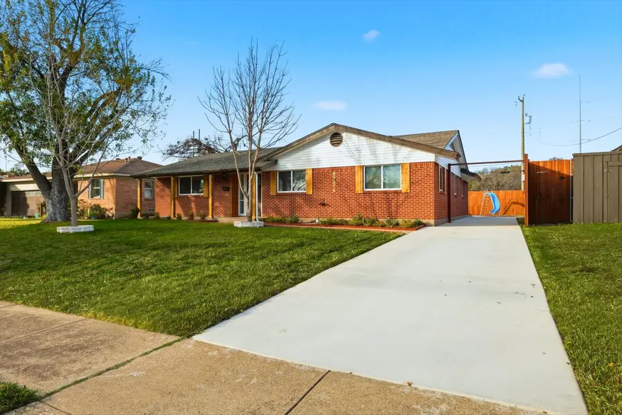 1917 Provincetown Lane, Richardson, TX 75080 - #2