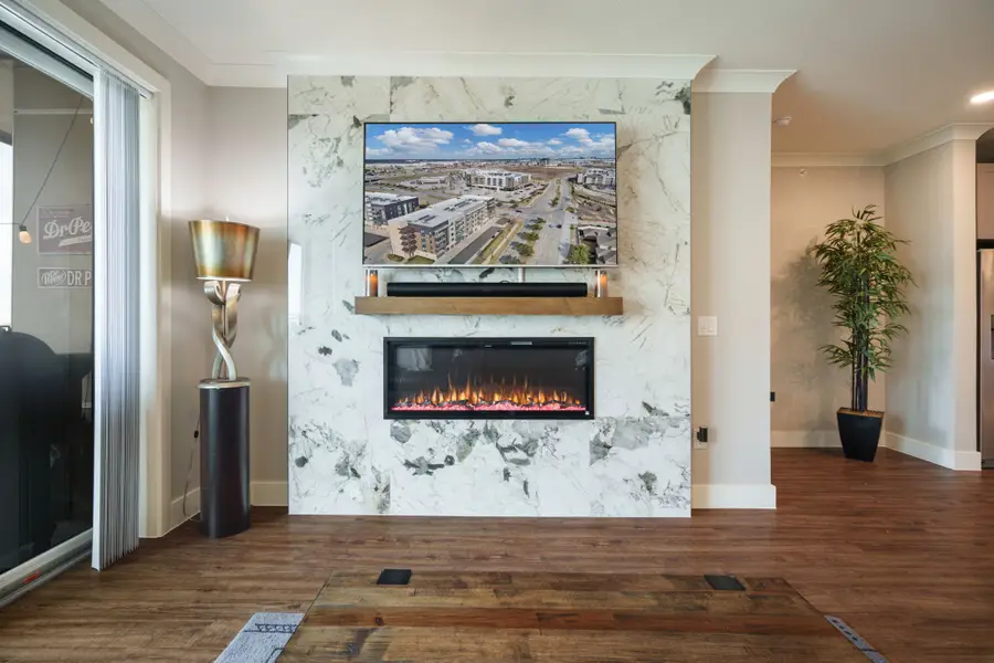 3517 Windhaven Parkway #2503, Lewisville, TX 75056 - #2