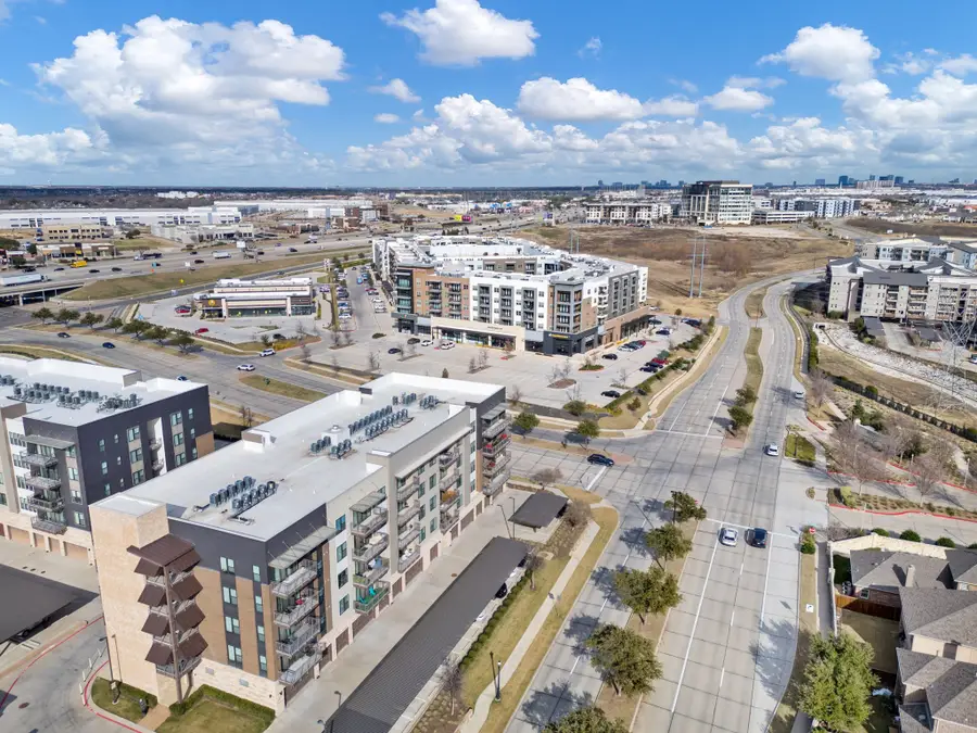 3517 Windhaven Parkway #2503, Lewisville, TX 75056 - #3