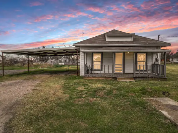 Address Withheld By Seller, Malone, TX 76660