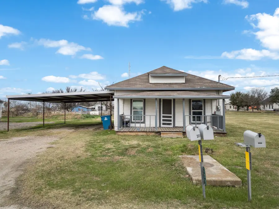 Address Withheld By Seller, Malone, TX 76660 - #2