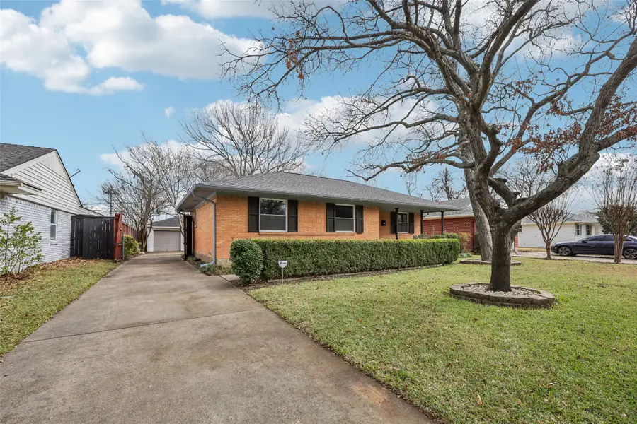 9632 Lanward Drive, Dallas, TX 75238 - Image #2