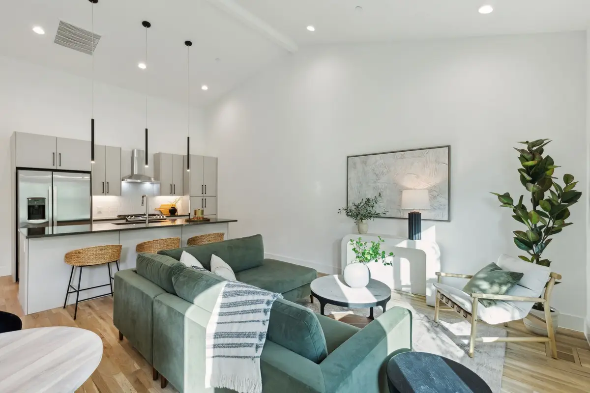 2142 Lovedale Avenue #104, Dallas, TX 75235 - #1