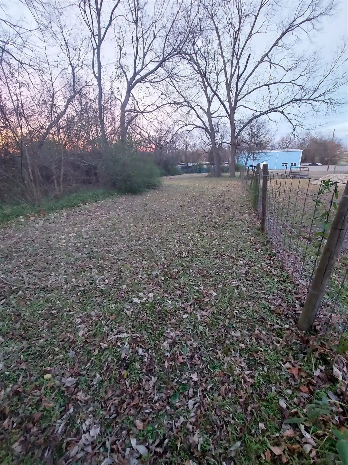 TBD Jackson Street, Commerce, TX 75428 - #1