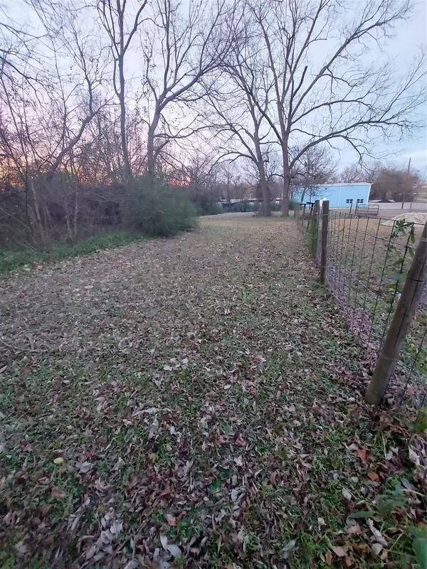 TBD Jackson Street, Commerce, TX 75428