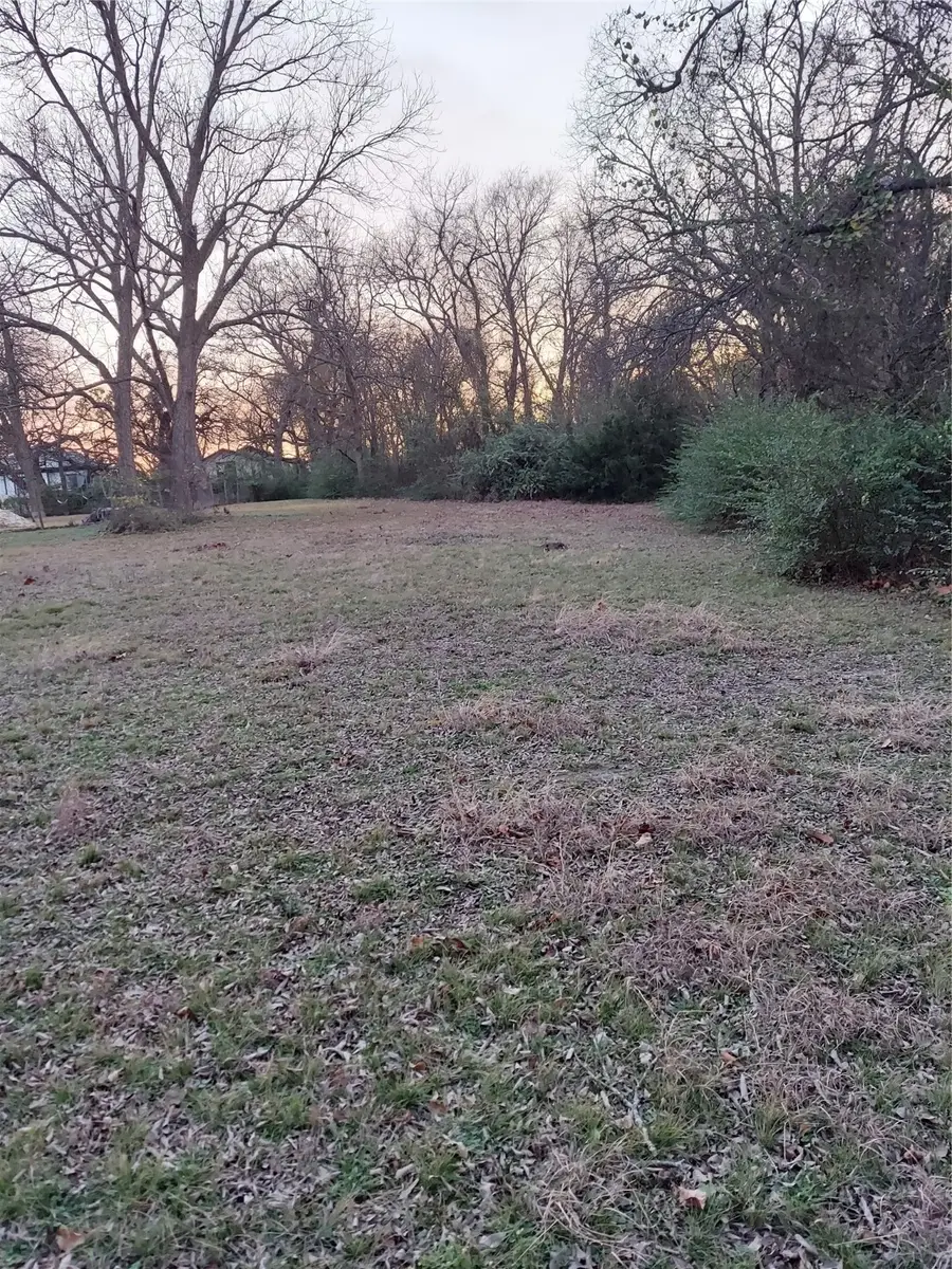 TBD Jackson Street, Commerce, TX 75428 - #3