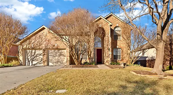 1320 Westmont Drive, McKinney, TX 75072