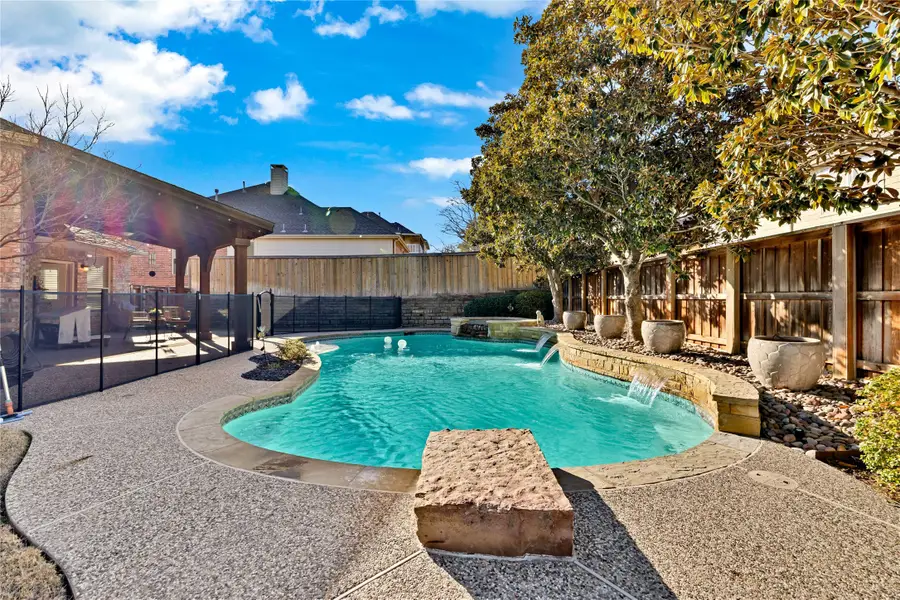 1320 Westmont Drive, McKinney, TX 75072 - Image #2