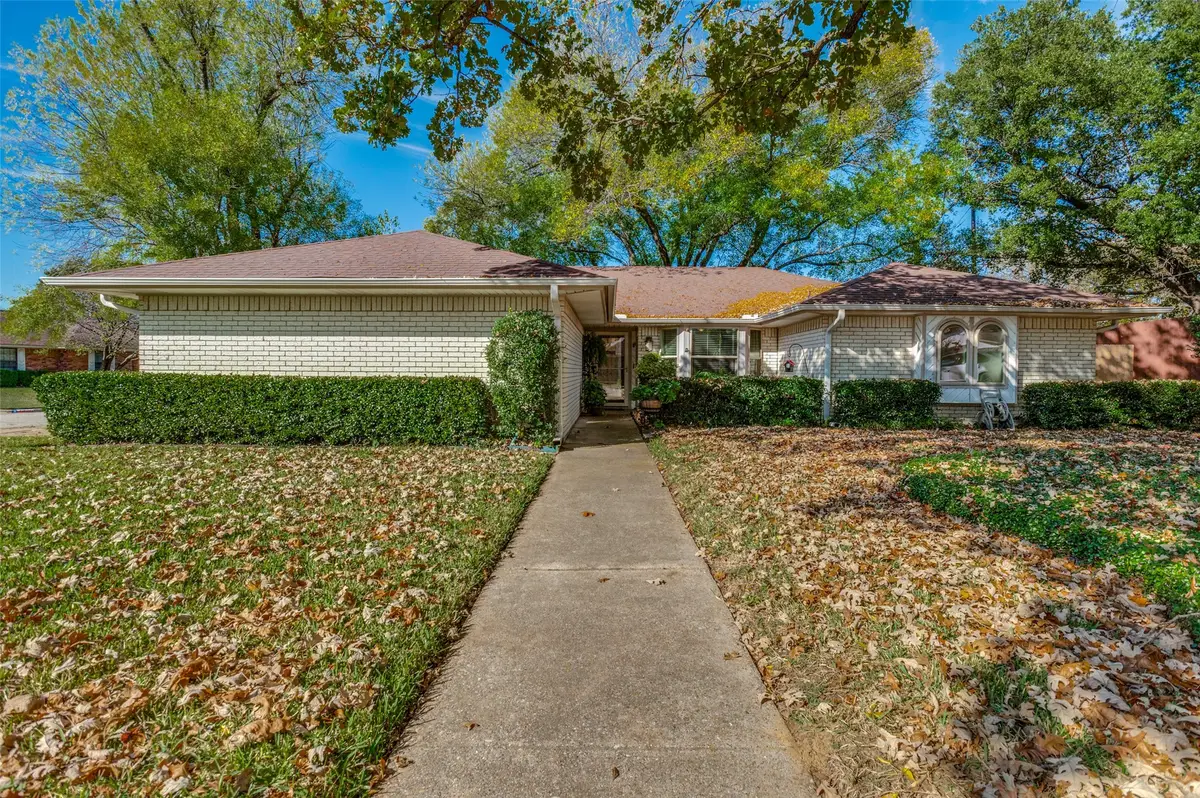 2717 Partridge Avenue, Arlington, TX 76017 - Image #1