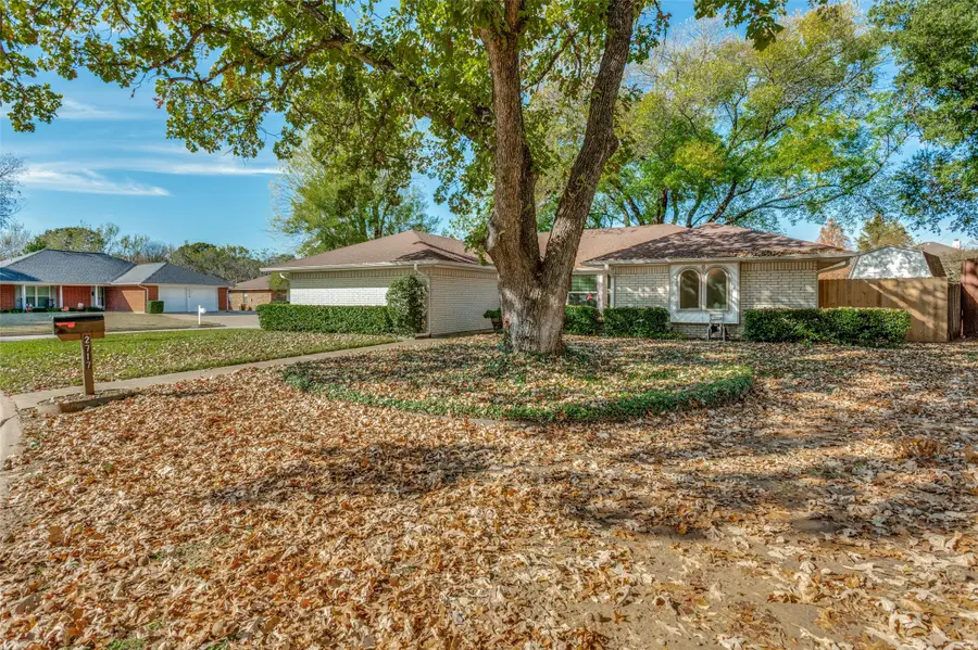 2717 Partridge Avenue, Arlington, TX 76017 - Image #2