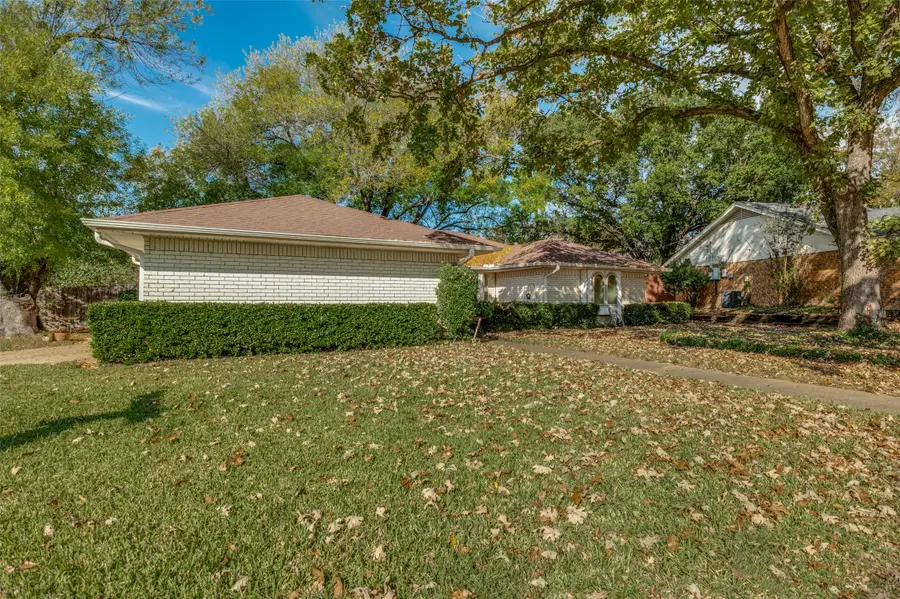 2717 Partridge Avenue, Arlington, TX 76017 - Image #3