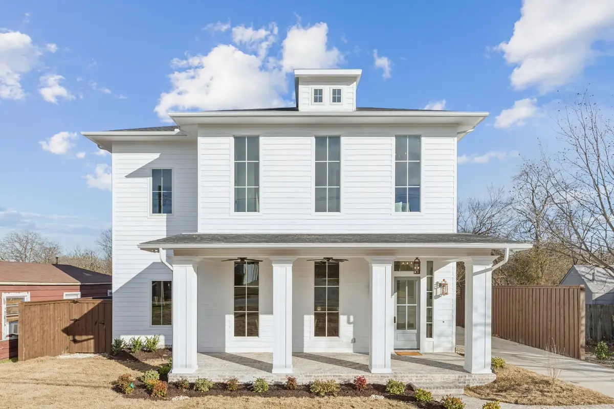 515 S Clark Street, Rockwall, TX 75087 - Image #1