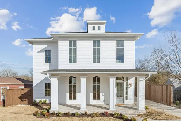 515 S Clark Street, Rockwall, TX 75087