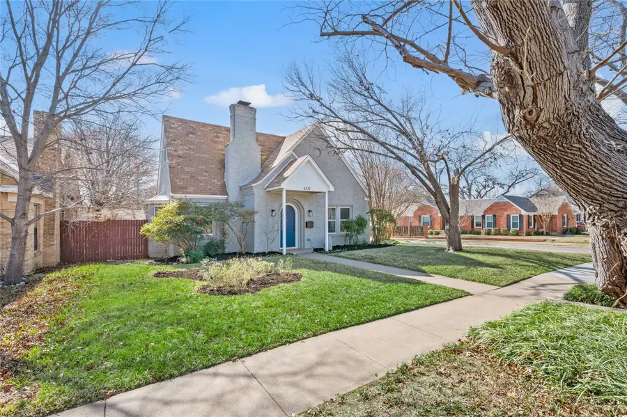 4337 Birchman Avenue, Fort Worth, TX 76107 - Image #3