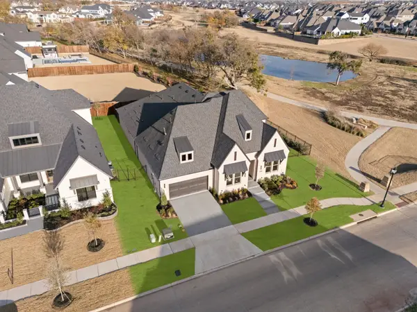 270 Peach Point Road, Prosper, TX 75078