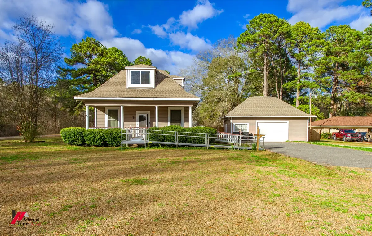 2040 Mccutcheon Avenue, Shreveport, LA 71108 - Image #1