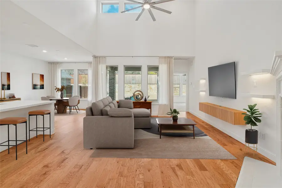 321 Fulton Street, Oak Point, TX 75068 - Image #3