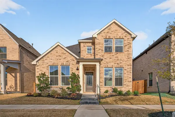 15584 Crape Myrtle Road, Frisco, TX 75035