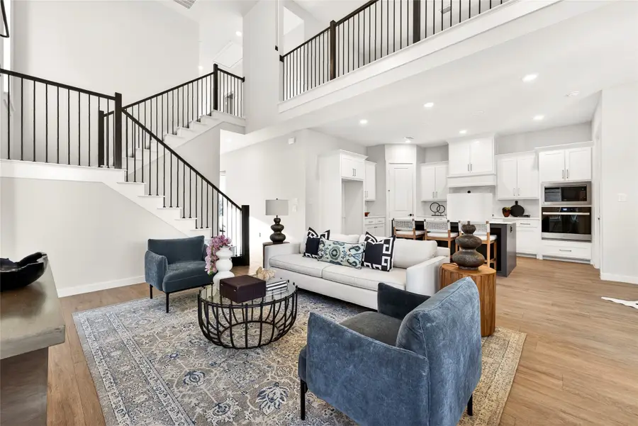 15584 Crape Myrtle Road, Frisco, TX 75035 - Image #3