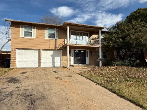 3305 Matador Drive, Garland, TX 75042