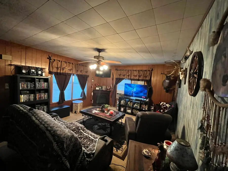 600 E Mesquite Street, Nocona, TX 76255 - #3