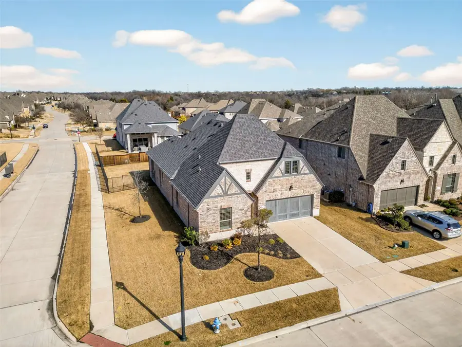 5516 Kildare Court, McKinney, TX 75071 - Image #2