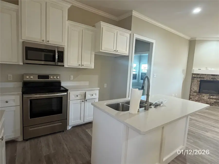 149 Spring Park Way, Abilene, TX 79602 - #3