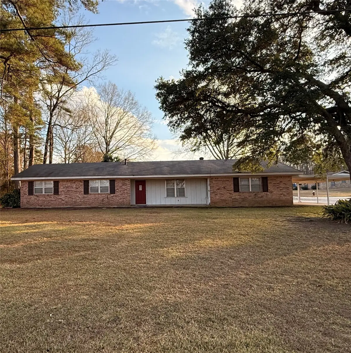 1605 Highway 3062, Homer, LA 71040 - Image #1
