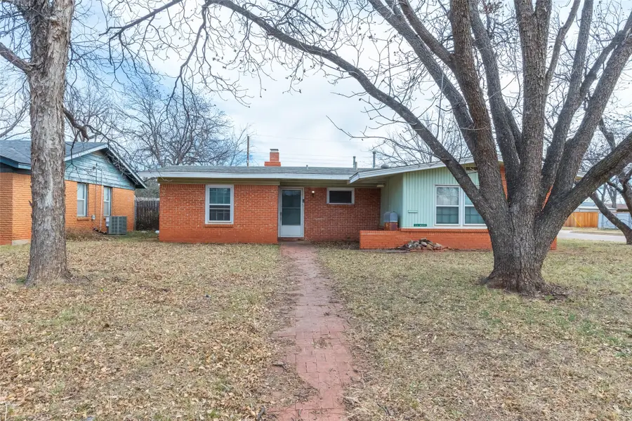 1501 Mimosa Drive, Abilene, TX 79603 - Image #2