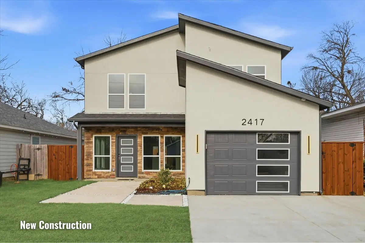 2417 Felton Court, Dallas, TX 75215 - #1