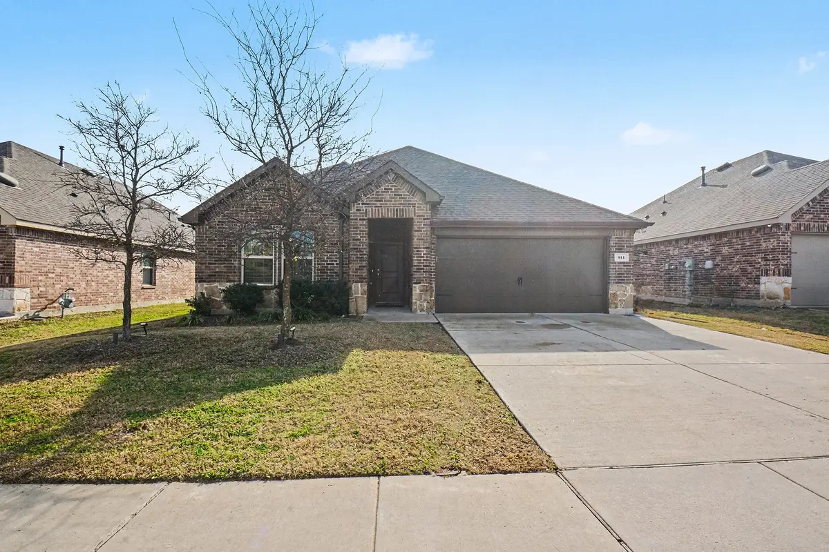 611 Saddle Club Way, Princeton, TX 75407 - Image #1