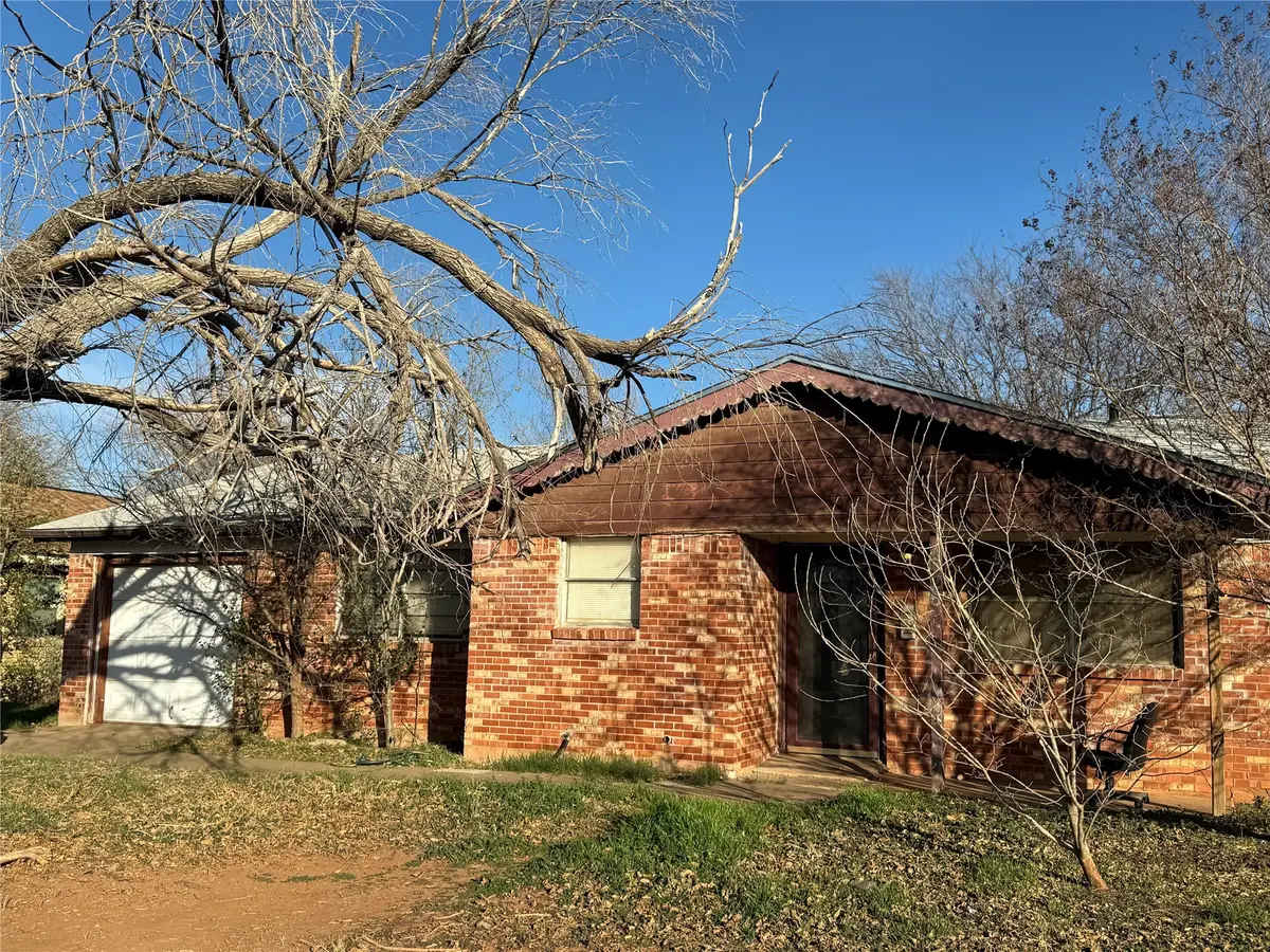 625 S San Jose Drive, Abilene, TX 79605 - Image #1