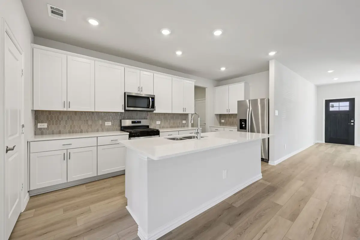 2228 Mustang Way, Seagoville, TX 75159 - #1