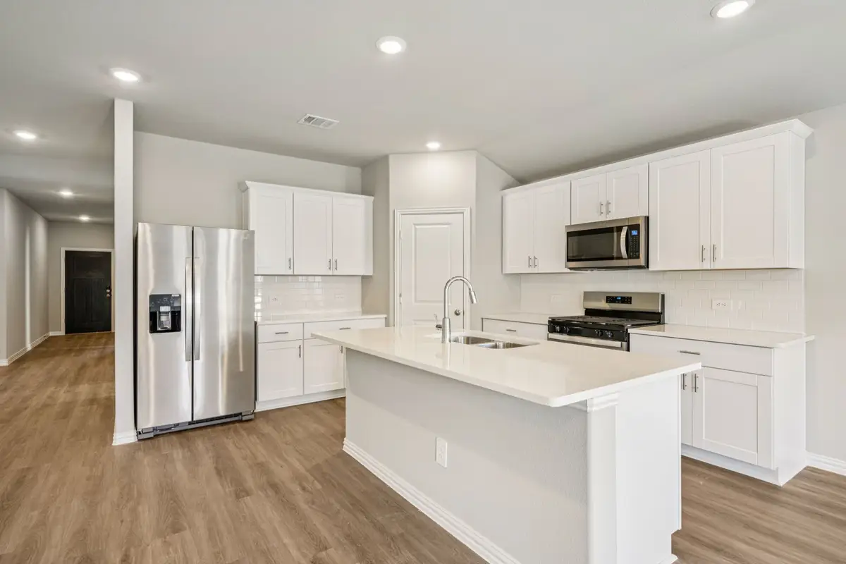 1372 Los Olmos Lane, Crandall, TX 75114 - Image #1