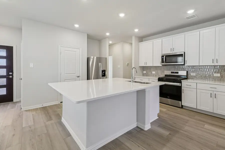 804 Leavenworth Drive, Princeton, TX 75071 - #3