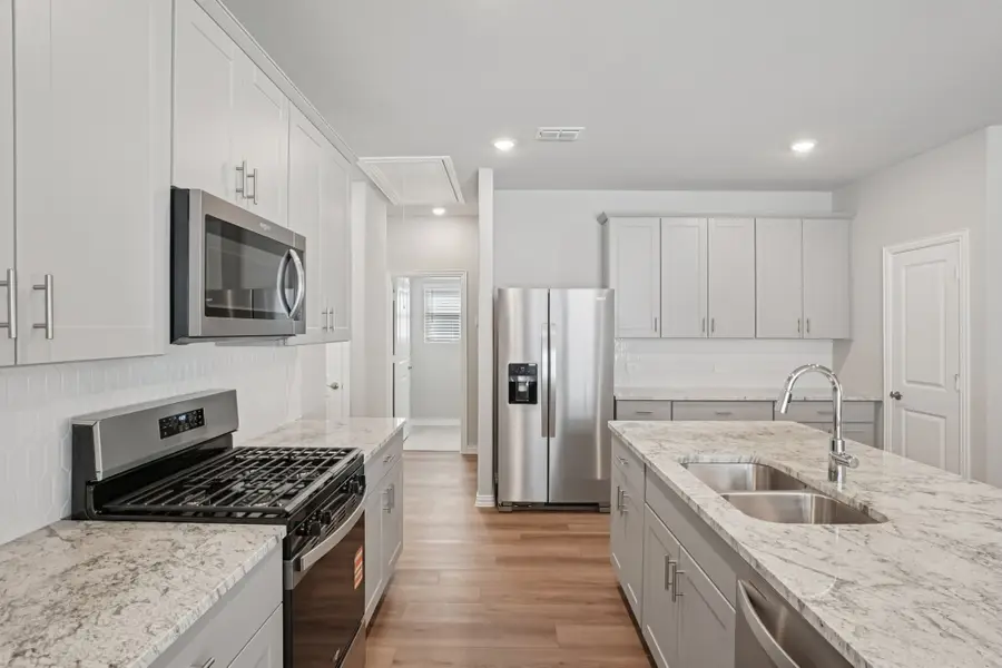 3609 Bonham Drive, Farmersville, TX 75442 - #3