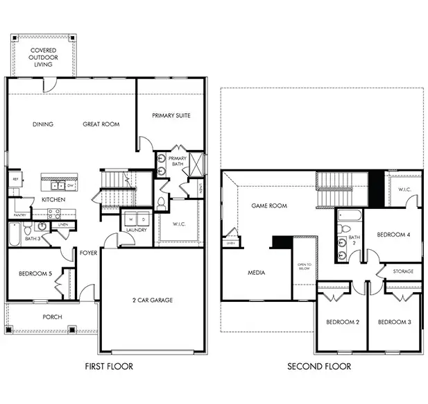 707 London Town Lane, Princeton, TX 75071 - #2