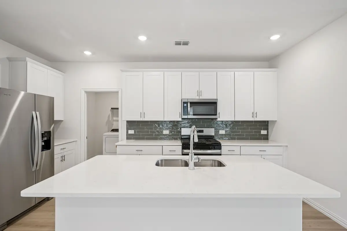 806 Leavenworth Drive, Princeton, TX 75071 - #1