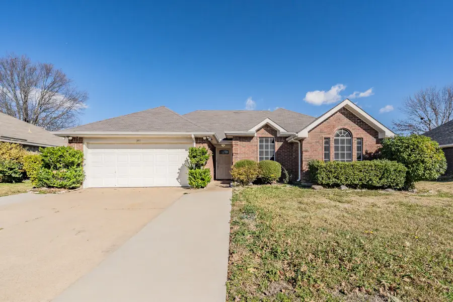 341 Loma Alta Drive, Mesquite, TX 75150 - #2