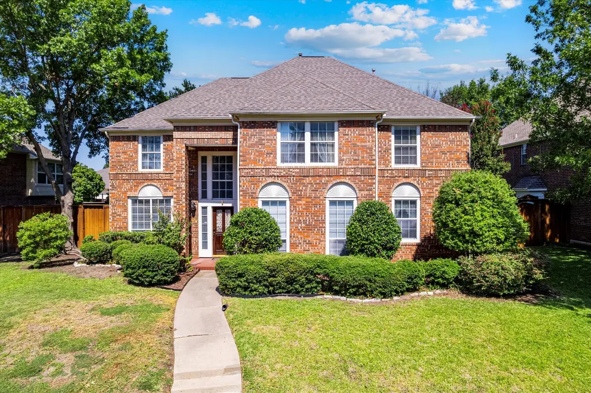 1121 Lakestream Drive, Plano, TX 75075 - #1