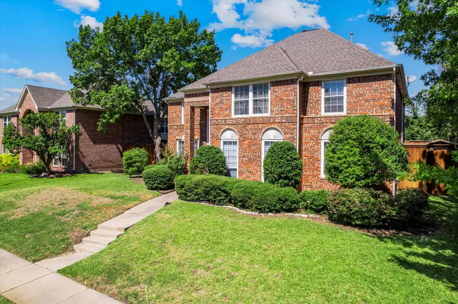 1121 Lakestream Drive, Plano, TX 75075 - #2