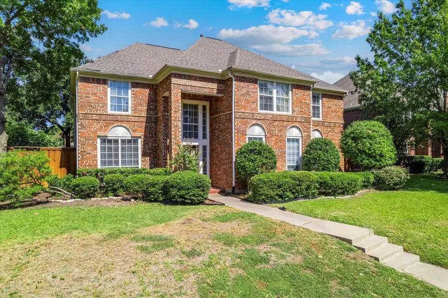 1121 Lakestream Drive, Plano, TX 75075 - #3