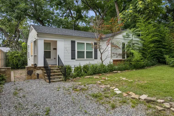 8647 San Leandro Drive, Dallas, TX 75218