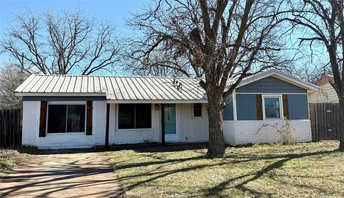 409 N Bowie Drive, Abilene, TX 79603 - Image #1