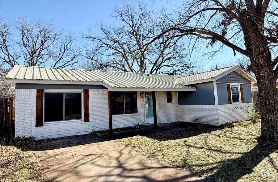 409 N Bowie Drive, Abilene, TX 79603 - Image #2