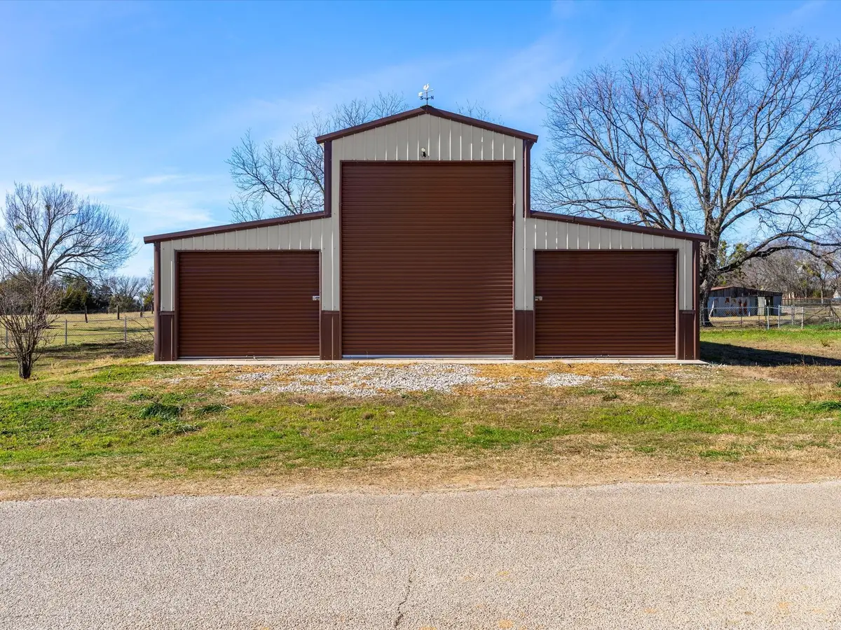 TBD S Ewing, Boyd, TX 76023 - #1