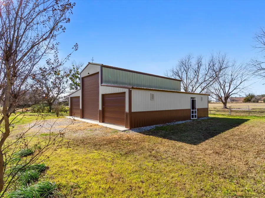 TBD S Ewing, Boyd, TX 76023 - #3