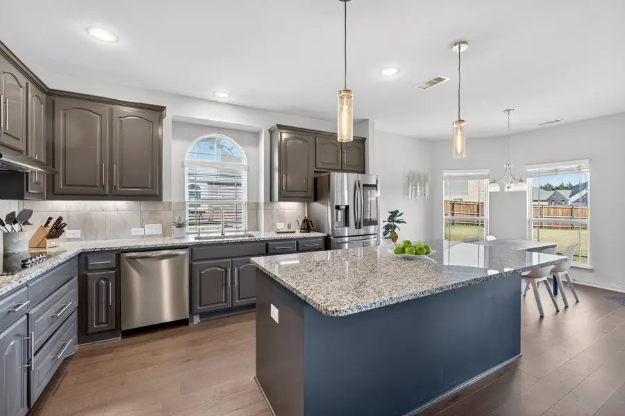 1526 Spring Hill Drive, Cedar Hill, TX 75104 - #3